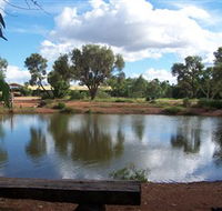 Gemtree Caravan and Tourist Park - Accommodation Bookings