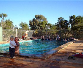 Kings Creek Station - Accommodation Bookings 0