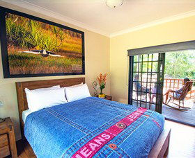 Litchfield Tourist Park - Accommodation Bookings 0