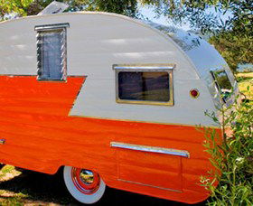Litchfield Tourist Park - Accommodation Bookings 1
