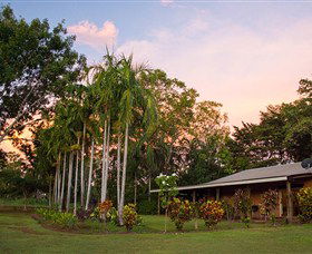 Litchfield Tourist Park - Accommodation Bookings 2
