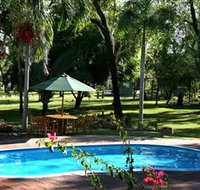 Mary River Wilderness Retreat and Caravan Park - Accommodation Bookings