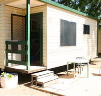 Tennant Creek Caravan Park - Accommodation Bookings