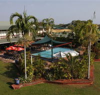 Walkabout Lodge - Accommodation Bookings