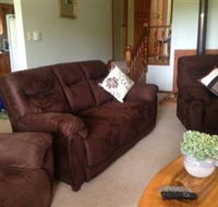 Cascade Cottage - Accommodation Bookings