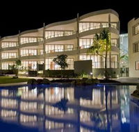 Cotton Beach Resort - Accommodation Bookings
