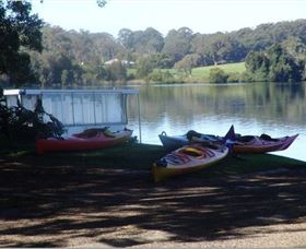 Croki Riverside Caravan Park - Accommodation Bookings 0