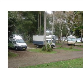 Croki Riverside Caravan Park - Accommodation Bookings 1