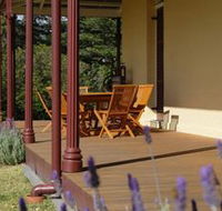 Kihilla Retreat and Conference Centre - Accommodation Bookings