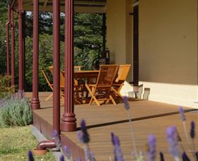 Kihilla Retreat And Conference Centre - Accommodation Bookings 0