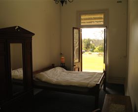 Kihilla Retreat And Conference Centre - Accommodation Bookings 1