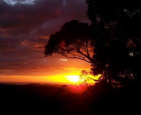 Kihilla Retreat And Conference Centre - Accommodation Bookings 2