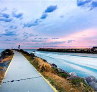 North Coast Holiday Parks Evans Head - Accommodation Bookings