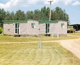 Pelican Sheep Station - Accommodation Bookings 0
