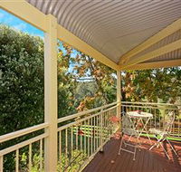 The Acreage Luxury BB and Guesthouse