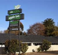 The Apple Inn - Accommodation Bookings