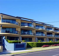 The Cove Apartments Yamba - Accommodation Bookings