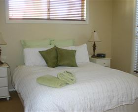 Villa On Nathan - Accommodation Bookings 2
