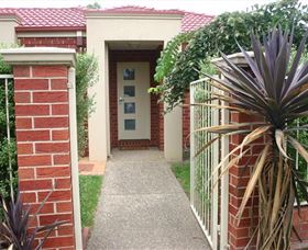 Villa On Nathan - Accommodation Bookings 0