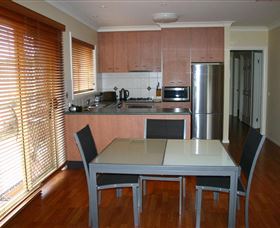 Villa On Nathan - Accommodation Bookings 1