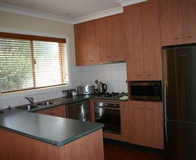 Villa On Nathan - Accommodation Bookings 3