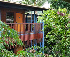 Airlie Beach Magnums Backpackers - Accommodation Bookings 1