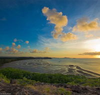 Cape York Camping Punsand Bay