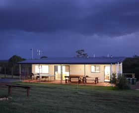 Apple Tree Creek QLD Accommodation Bookings