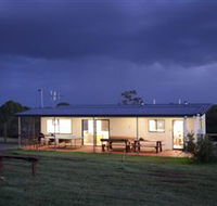 Childers Eco-lodge - Accommodation Bookings