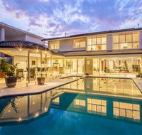 The Grand Broadbeach - Vogue Holiday Homes - Accommodation Bookings