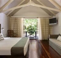 Hamilton Island Palm Bungalows - Accommodation Bookings