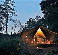 nightfall wilderness camp - Accommodation Bookings