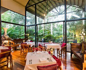 Pethers Rainforest Retreat - Accommodation Bookings 0