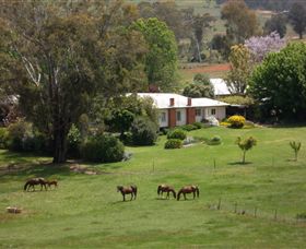 Acacia Park Farm House - Accommodation Bookings 0