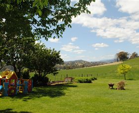 Acacia Park Farm House - Accommodation Bookings 3