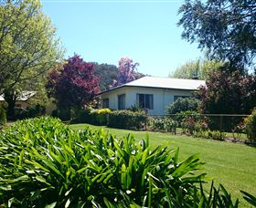 Acacia Park Farm House - Accommodation Bookings 8