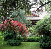 Allan Court Gardens Accommodation - Accommodation Bookings