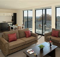 Apartments  Kew Q105 - Park Avenue Accommodation Group - Accommodation Bookings