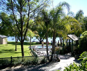 Boathaven Holiday Park BIG4 - Aspen Parks - Accommodation Bookings 0