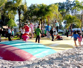Boathaven Holiday Park BIG4 - Aspen Parks - Accommodation Bookings 1