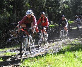 Lima East VIC Accommodation Bookings