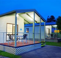 Discovery Holiday Parks Warrnambool - Accommodation Bookings