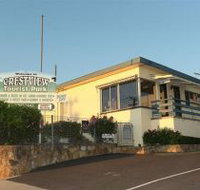 Crestview Tourist Park - Accommodation Bookings