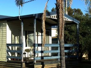 Airport Tourist Park - Accommodation Bookings 0