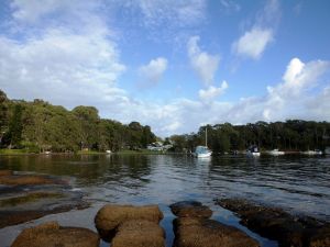 Wangi Point Lakeside Holiday Park - Accommodation Bookings 5