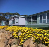Dolphins Point Tourist Park - Accommodation Bookings