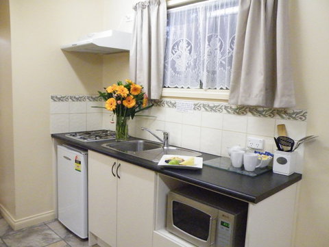 Hamilton Caravan Park - Accommodation Bookings 4