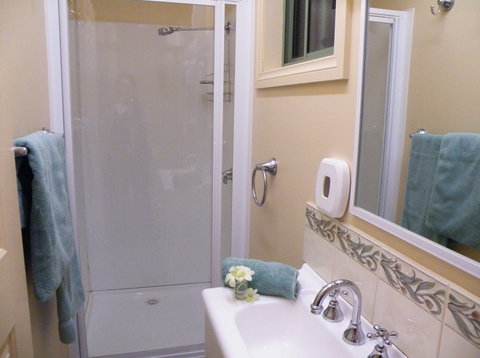 Hamilton Caravan Park - Accommodation Bookings 5