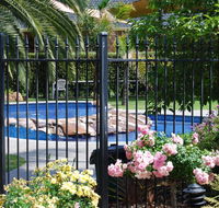 Sportsmans Motor Inn - Accommodation Bookings