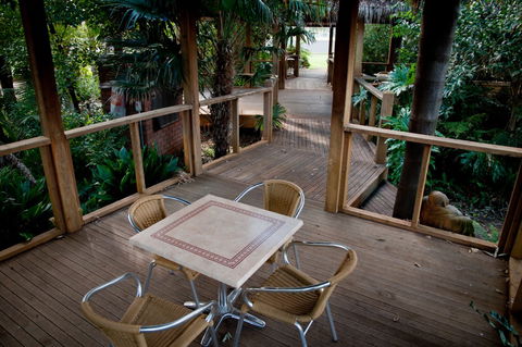 Sportsmans Motor Inn - Accommodation Bookings 1